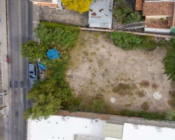 5 de Mayo Lot – San Miguel de Allende real estate photo 4