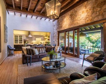 Casa Armonia – San Miguel de Allende real estate photo 1