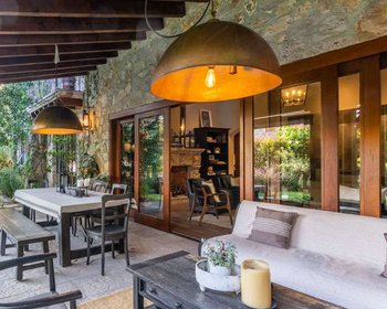 Casa Armonia – San Miguel de Allende real estate photo 3