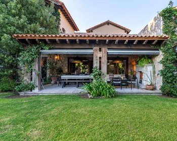 Casa Armonia – San Miguel de Allende real estate photo 4