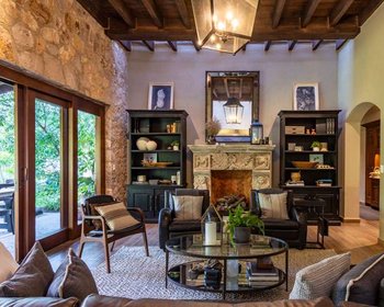 Casa Armonia – San Miguel de Allende real estate photo 2
