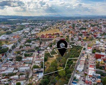 Lote Soledad  – San Miguel de Allende real estate photo 3