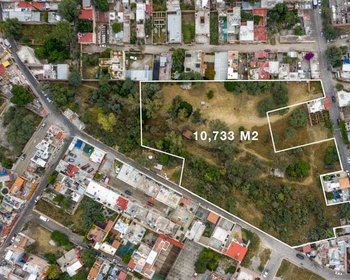 Lote Soledad  – San Miguel de Allende real estate photo 1