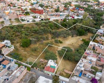 Lote Soledad  – San Miguel de Allende real estate photo 4