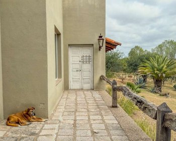 Rancho Villa Bravo – San Miguel de Allende real estate photo 4