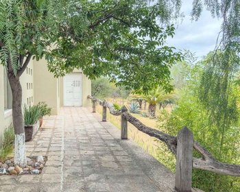 Rancho Villa Bravo – San Miguel de Allende real estate photo 3