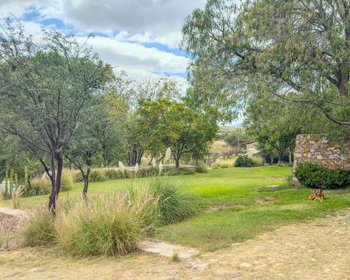 Rancho Villa Bravo – San Miguel de Allende real estate photo 1