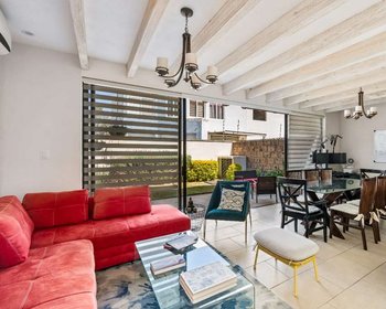 Casa Oscar – San Miguel de Allende real estate photo 2