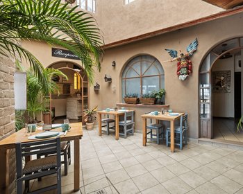 Hotel en San Miguel de Allende – San Miguel de Allende real estate photo 3