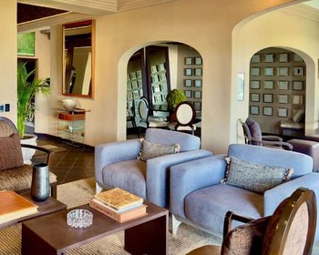 LA RAIZ DE LAS NUBES LOS BALCONES – San Miguel de Allende real estate photo 4