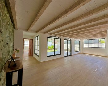 Milagros 6 Club de Golf Ventanas – San Miguel de Allende real estate photo 2