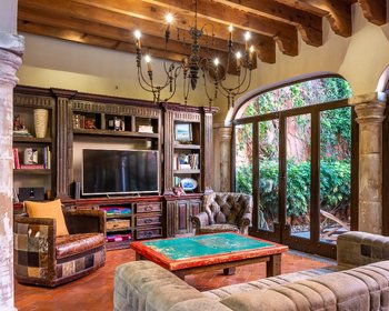 CASA TRANQUILA – San Miguel de Allende real estate photo 4