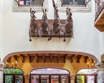 CASA TRANQUILA – San Miguel de Allende real estate photo 3