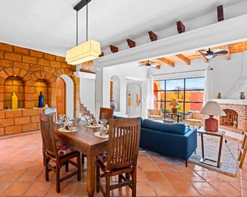 Casa Tres – San Miguel de Allende real estate photo 1