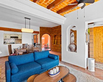 Casa Tres – San Miguel de Allende real estate photo 2