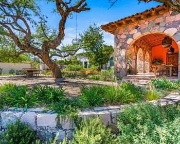 Hacienda Amor – San Miguel de Allende real estate photo 2