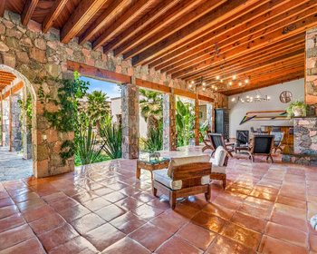 Hacienda Amor – San Miguel de Allende real estate photo 4