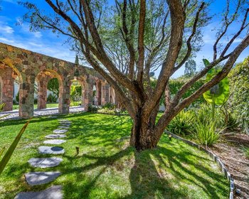 Hacienda Amor – San Miguel de Allende real estate photo 3