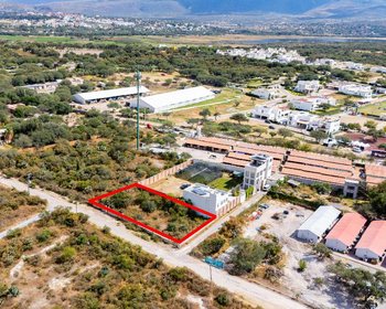 Lote Susanna – San Miguel de Allende real estate photo 1