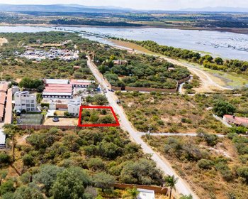 Lote Susanna – San Miguel de Allende real estate photo 4