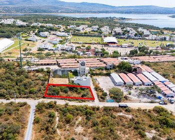 Lote Susanna – San Miguel de Allende real estate photo 2