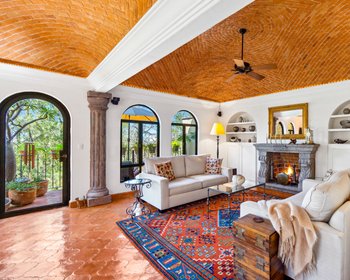 Casa Panadera – San Miguel de Allende real estate photo 1