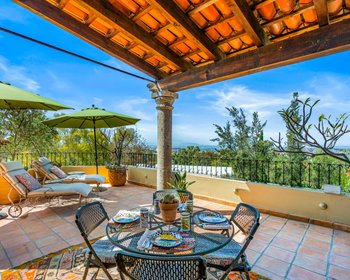 Casa Panadera – San Miguel de Allende real estate photo 3