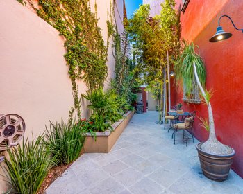 Casa Panadera – San Miguel de Allende real estate photo 4