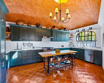 Casa Panadera – San Miguel de Allende real estate photo 2