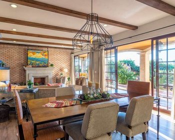 Casa Cantera – San Miguel de Allende real estate photo 4