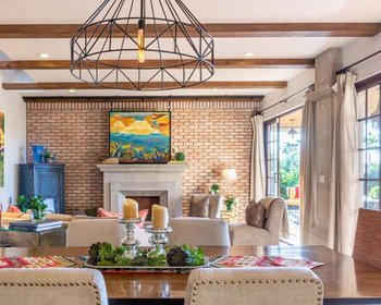 Casa Cantera – San Miguel de Allende real estate photo 2