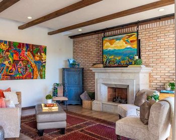 Casa Cantera – San Miguel de Allende real estate photo 3