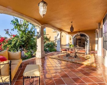Casa Cantera – San Miguel de Allende real estate photo 1
