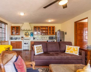 Casita Nido – San Miguel de Allende real estate photo 1