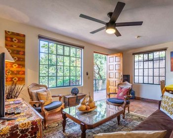 Casita Nido – San Miguel de Allende real estate photo 2