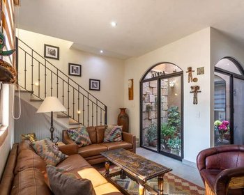 Casa Alegría – San Miguel de Allende real estate photo 3