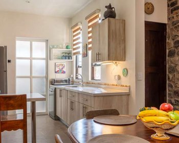 Casa Alegría – San Miguel de Allende real estate photo 2