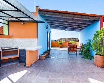 Casa Nico – San Miguel de Allende real estate photo 4