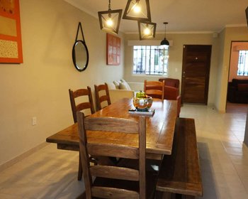 Casa San Ángel Venta – San Miguel de Allende real estate photo 2