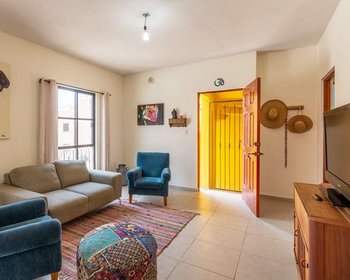 Condo Luna – San Miguel de Allende real estate photo 2