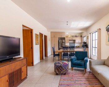 Condo Luna – San Miguel de Allende real estate photo 1