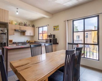 Condo Luna – San Miguel de Allende real estate photo 3