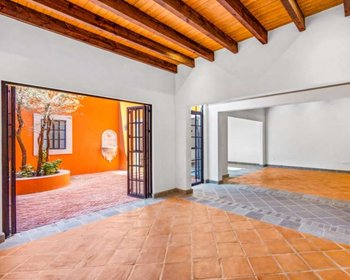 Villa Picasso – San Miguel de Allende real estate photo 1