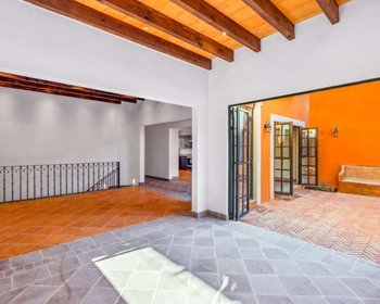 Villa Picasso – San Miguel de Allende real estate photo 4