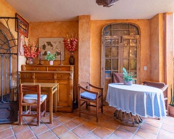 Calvario 4 – D5 – San Miguel de Allende real estate photo 2