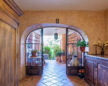 Calvario 4 – D5 – San Miguel de Allende real estate photo 1