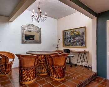 Calvario 4 – D5 – San Miguel de Allende real estate photo 3