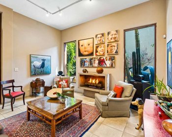 Casa Bayoneta – San Miguel de Allende real estate photo 3