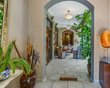 Casa Bayoneta – San Miguel de Allende real estate photo 1