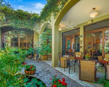 Casa Bayoneta – San Miguel de Allende real estate photo 2